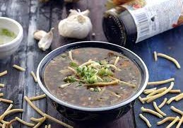 Manchow Soup